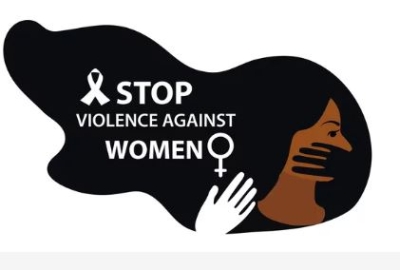 25 Νοεμβρίου – Διεθνής Ημέρα για την Εξάλειψη της Βίας κατά των Γυναικών